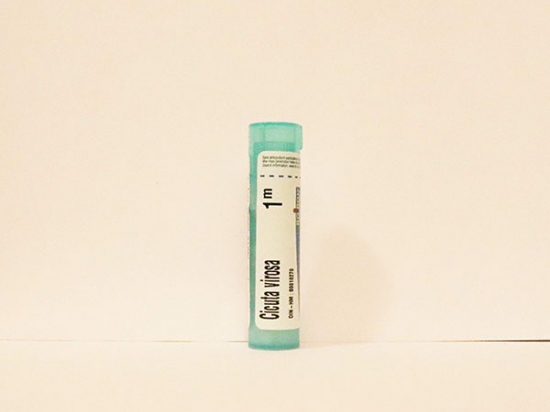 Cicuta Virosa - Boiron