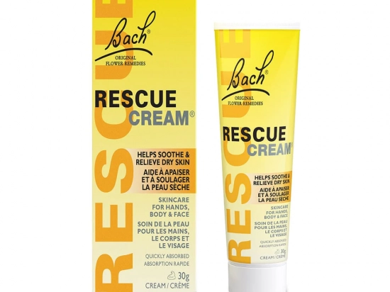 Rescue Cream