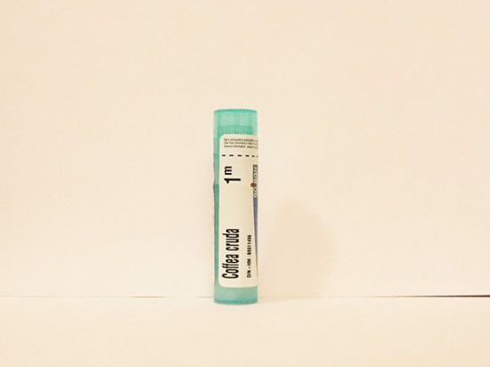 Coffea Cruda - Boiron