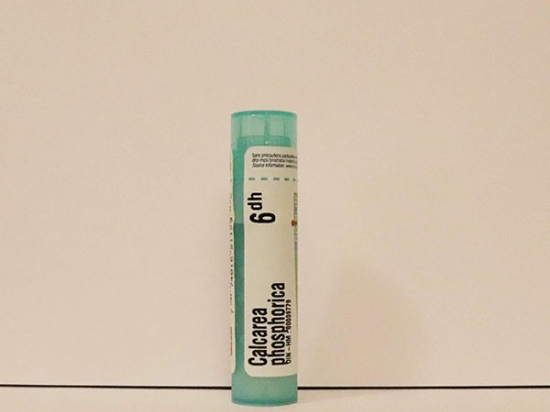 Calcarea Phosphorica - Boiron