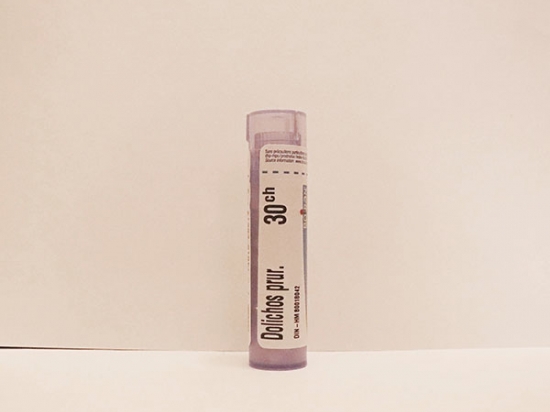 Dolichos Pruriens - Boiron