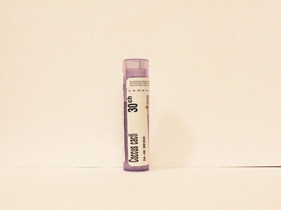 Coccus Cacti - Boiron