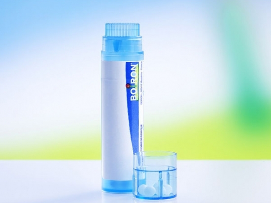 Cadmium Metallicum - Boiron