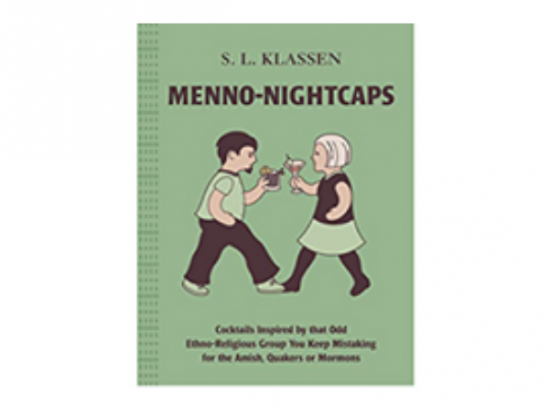 Menno-Nightcaps by S.L. Klassen