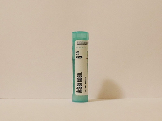 Actaea Racemosa - Boiron