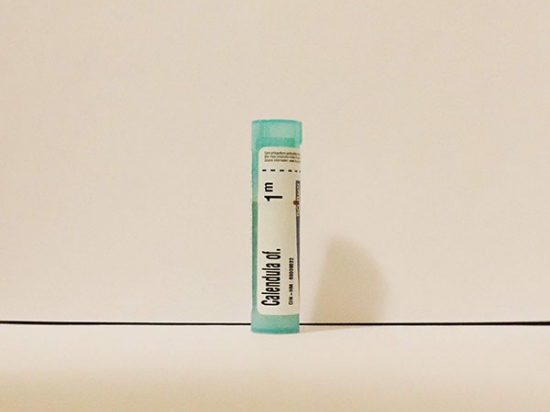 Calendula Officinalis - Boiron