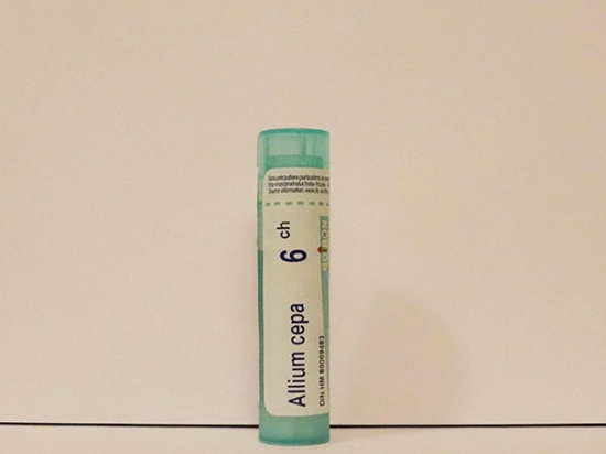 Allium Cepa - - Boiron