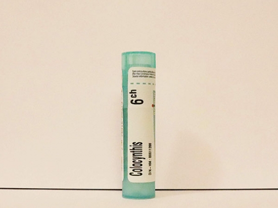 Colocynthis - Boiron