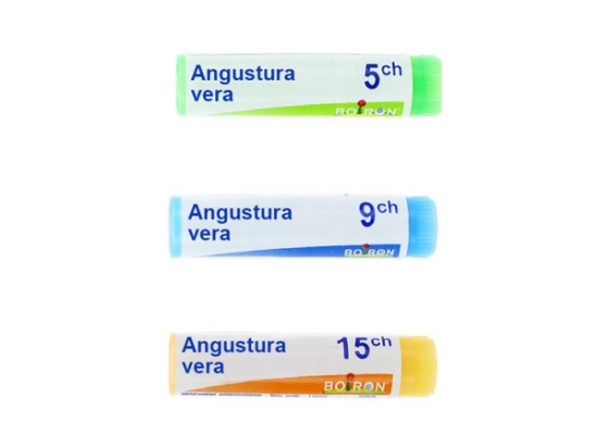 Angustura Vera - Boiron