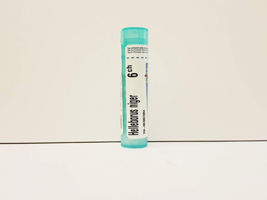 Helleborus Niger - Boiron