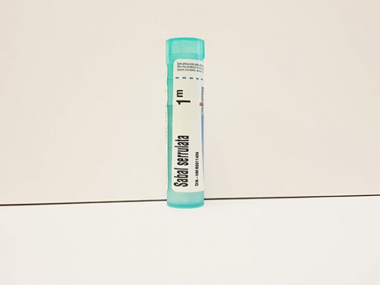 Sabal Serrulata - Boiron