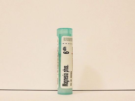 Magnesia Phosphorica - Boiron