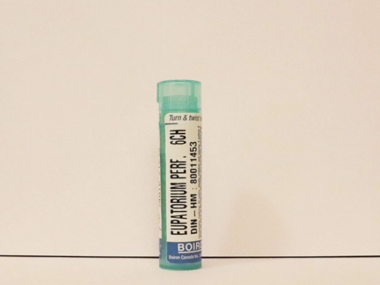 Eupatorium Perfoliatum - Boiron