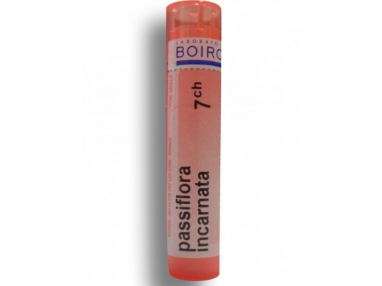 Passiflora Incarnata - Boiron