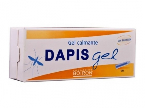 Dapis Gel - 40g