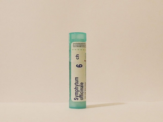 Symphytum Officinale - Boiron