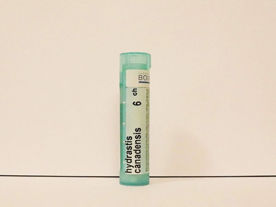 Hydrastis Canadensis - Boiron