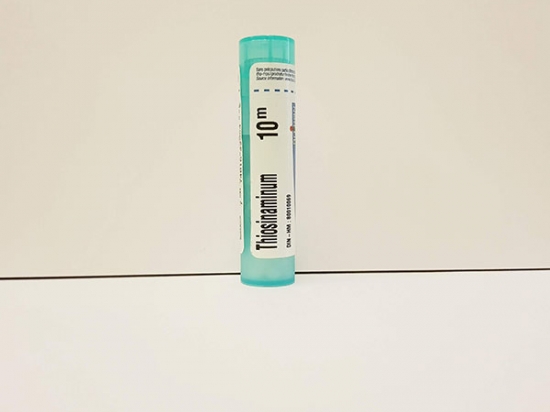 Thiosinaminum - Boiron