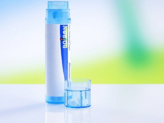 Amylium Nitrosum - Boiron