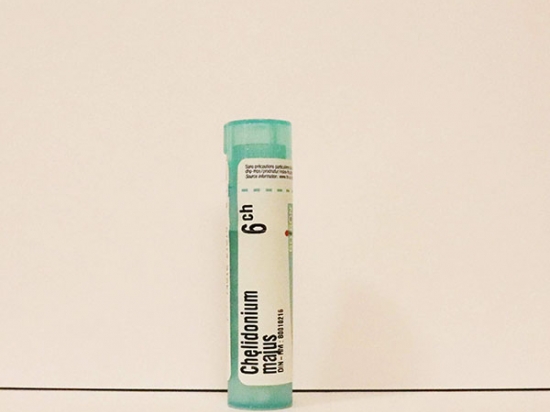 Chelidonium Majus - Boiron