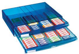 Homeopathic Remedy Professional Constitutional Kit #2 - Boiron