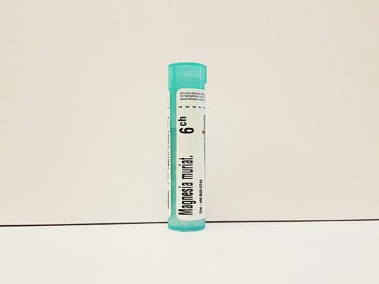 Magnesia Muriatica - Boiron