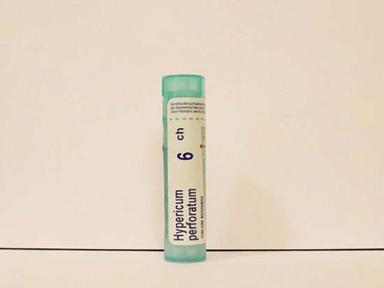 Hypericum Perforatum - Boiron