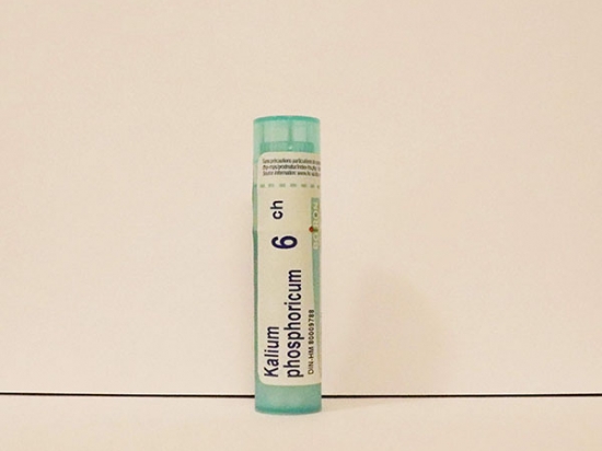 Kalium Phosphoricum - Boiron