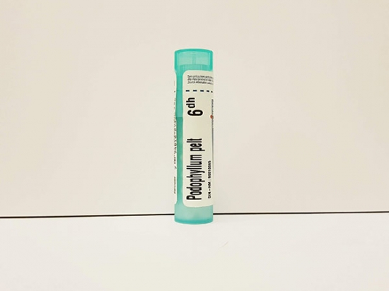 Podophyllum Peltatum - Boiron