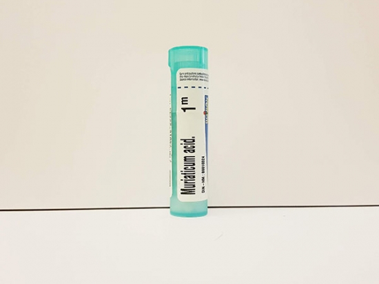 Muriaticum Acidum - Boiron