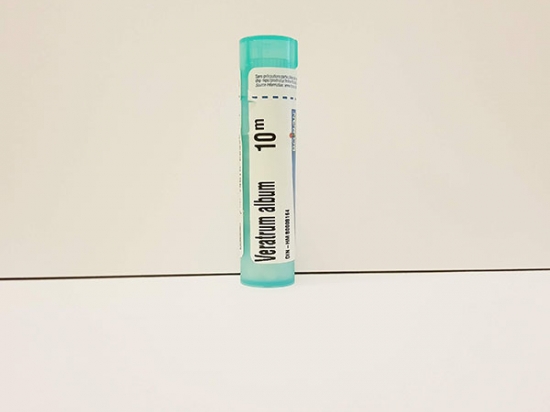 Veratrum Album - Boiron