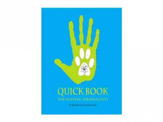 Quick Book of Minerals and Animals - Bhawisha Joshi & Shachindra Joshi