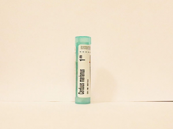 Carduus Marianus - Boiron