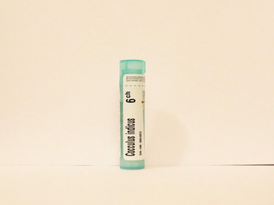 Cocculus Indicus - Boiron