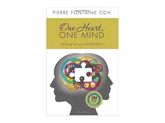 One Heart One Mind - Pierre Fontaine