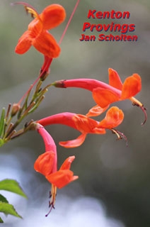 Kenton Provings - Scholten