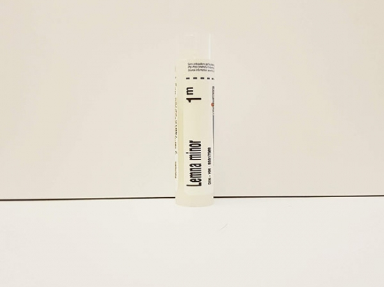 Lemna Minor - Boiron