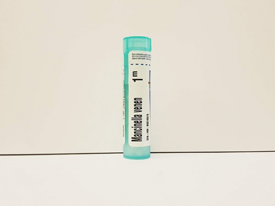 Mancinella Venenata - Boiron