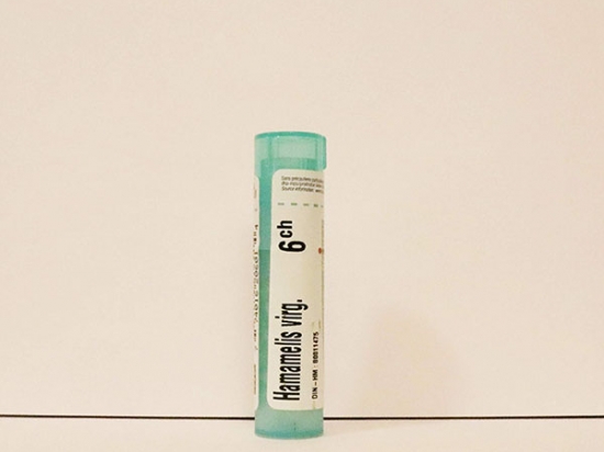 Hamamelis Virginiana - Boiron