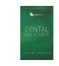 Dental Prescriber by Colin Lessel