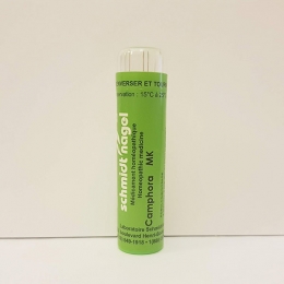 Camphora - Schmidt-Nagel