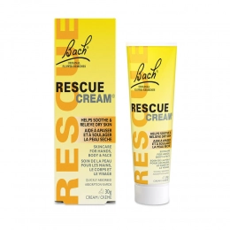 Rescue Cream