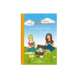 Lisa and the Mystery of the Little White Globules- Wichmann