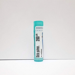 Sticta Pulmonaria - Boiron