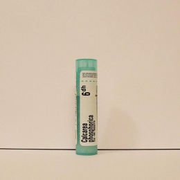 Calcarea Phosphorica - Boiron