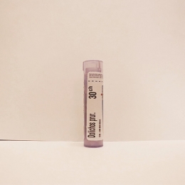 Dolichos Pruriens - Boiron