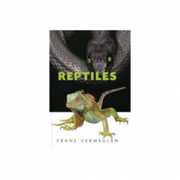 Reptiles - Vermeulen