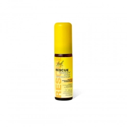 Rescue Remedy Spray