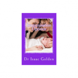 Immunisation Options - Golden