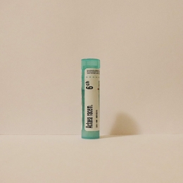 Actaea Racemosa - Boiron